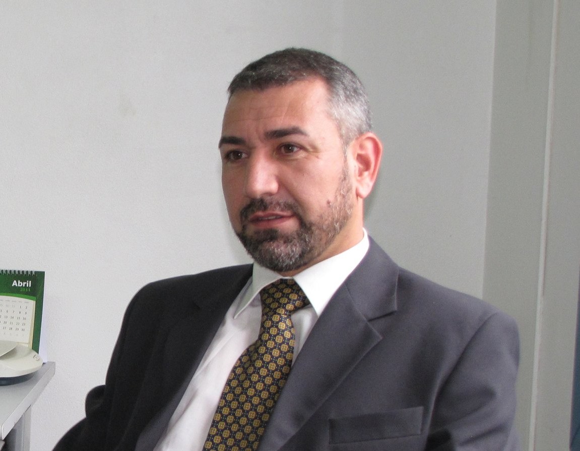 Mathias Santos